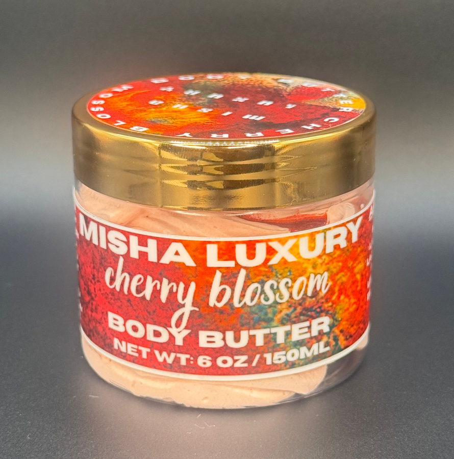 MISHA LUXURY
